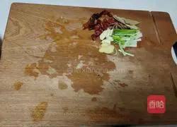 Braised in soy sauce Illustration of how to make hairtail 3