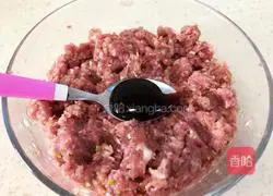 Illustration of how to make pork stew 7