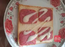 Egg and ham sandwich recipe 5