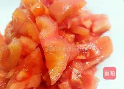 Bashu Home Edition Pasta Recipe Illustration 4