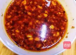 Illustration of how to make Sichuan sad jelly 5