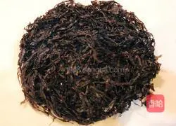 Japanese style seafood hot pot recipe 1