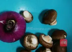 Illustration of how to make beggar's chicken 4