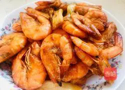Home-style fried shrimp recipe 10