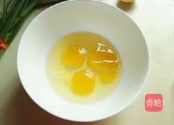 Illustration of how to make steamed sea cucumber eggs 3