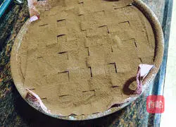 Mahjong Durian Mousse Cake Recipe Illustration 10