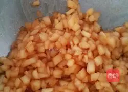 Red wine apple pie recipe 5