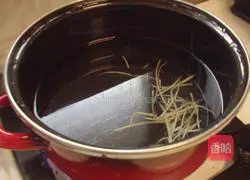 Chaoshan Seafood Porridge Recipe Illustration 1