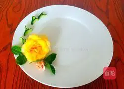 Illustration of how to make steamed swimming crabs 6