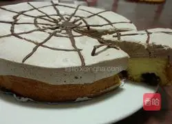 Illustration of how to make Malice Mousse Cake 18