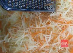 Illustration of how to make paper-thin spring cakes 8