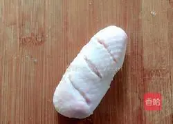 Illustration of how to make Coke Chicken Wings 1