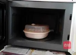 Illustration of how to make sweet pasta 3