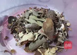 Illustration of how to make brine platter 5