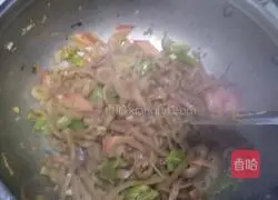 Cumin Spicy Pork Rinds Recipe Illustration 9