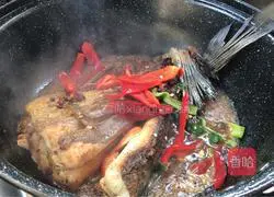 Recipe for spicy grilled fish fillets Illustration 13