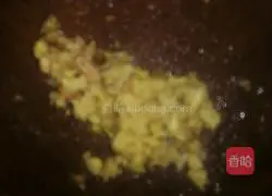 Illustration of how to cook twice-cooked pork with bamboo shoots 7