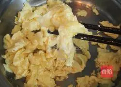 Jinan Mushu Pork Recipe Illustration 11