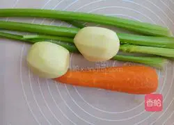 Illustration of how to grill Qingjiang fish in air fryer 3