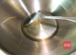 Illustration of how to make rattan pepper fish (basa fish version) 15