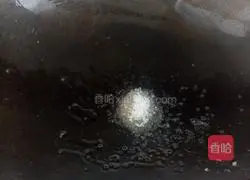 How to make honey-drawn yam Illustration 8