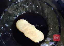 Illustration of how to make tiramisu 12