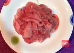 Illustration of Homemade Pot Pork Recipes 2