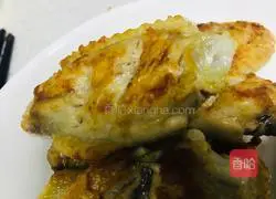 How to make Coke Chicken Wings Illustration 7