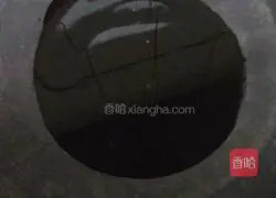 Illustration of how to make cumin squid head 6