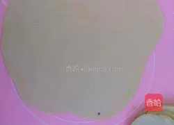  Illustration of how to make Gege Brand Spring Cake 4