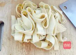 Illustration of how to make Northeastern stew 5