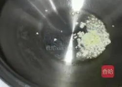 Garlic Shrimp Pasta Recipe Illustration 6