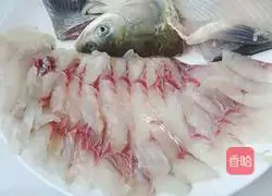 Chongqing Boiled Fish Recipe Illustration 5