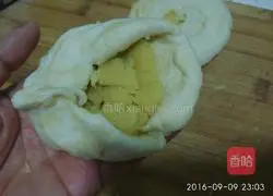 Illustration of how to make oil spin 12