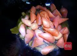 Braised mutton recipe 10