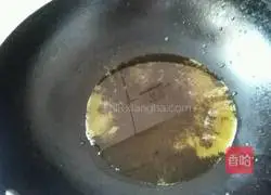 Illustration of how to stir-fry snails 2