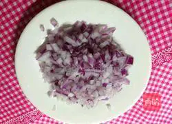 Haha Mashed Potatoes Illustration of how to do it 2