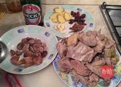 Beer duck? Recipe 2