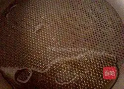 Illustration of how to make pan-fried home-style tofu 3