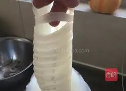 Korean spicy grilled squid recipe 10