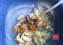 Illustration of how to make spicy flower armor 5