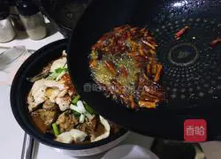 Home version of boiled fish recipe 14