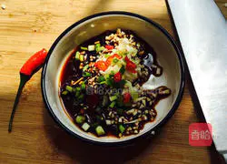 Steamed Pipi Shrimp Recipe 8