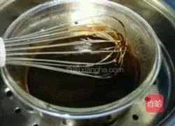 Chocolate mousse cup recipe 4