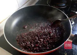 Matcha Cream Cake Recipe Illustration 6