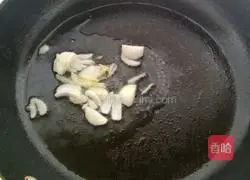 Illustration of home-style fish-flavored shredded pork 9