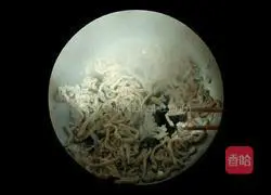 Illustration of how to make fish-flavored shredded pork (chicken) 6 