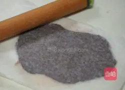 Chocolate Crispy Puffs Recipe Illustration 3