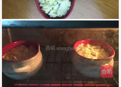 Illustration of how to make roast beef and mashed potatoes 7