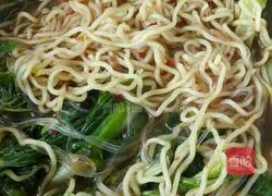 Illustration of Northeastern Old-fashioned Malatang Recipe 6